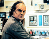 (STLV26) AUTOGRAPH PRE-ORDER - JOHN BILLINGSLEY 8X10 & Send-In