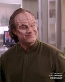 (STLV26) AUTOGRAPH PRE-ORDER - JOHN BILLINGSLEY 8X10 & Send-In