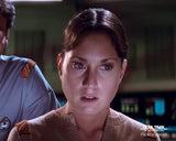 (STLV25) AUTOGRAPH PRE-ORDER - MICHELE AMEEN BILLY 8X10 & Send-In