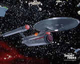 (TREK60) OFFICIAL CONVENTION PRE-ORDER - BONNIE GORDON Autograph