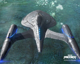 (TREK60) OFFICIAL CONVENTION PRE-ORDER - BONNIE GORDON Autograph