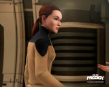 (TREK60) OFFICIAL CONVENTION PRE-ORDER - BONNIE GORDON Autograph