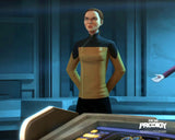 (TREK60) OFFICIAL CONVENTION PRE-ORDER - BONNIE GORDON Autograph