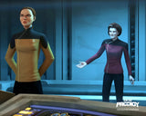 (TREK60) OFFICIAL CONVENTION PRE-ORDER - BONNIE GORDON Autograph