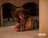 (TREK60) AUTOGRAPH PRE-ORDER - BRIAN BONSALL 8x10 & Send-In