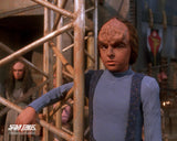 (TREK60) AUTOGRAPH PRE-ORDER - BRIAN BONSALL 8x10 & Send-In
