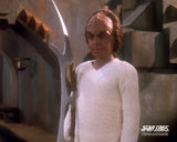 (TREK60) AUTOGRAPH PRE-ORDER - BRIAN BONSALL 8x10 & Send-In