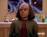 (TREK60) AUTOGRAPH PRE-ORDER - BRIAN BONSALL 8x10 & Send-In
