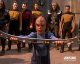 (TREK60) AUTOGRAPH PRE-ORDER - BRIAN BONSALL 8x10 & Send-In