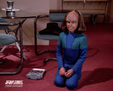 (TREK60) AUTOGRAPH PRE-ORDER - BRIAN BONSALL 8x10 & Send-In