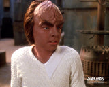 (TREK60) AUTOGRAPH PRE-ORDER - BRIAN BONSALL 8x10 & Send-In
