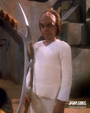(TREK60) AUTOGRAPH PRE-ORDER - BRIAN BONSALL 8x10 & Send-In