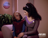 (TREK60) AUTOGRAPH PRE-ORDER - BRIAN BONSALL 8x10 & Send-In