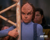 (TREK60) AUTOGRAPH PRE-ORDER - BRIAN BONSALL 8x10 & Send-In