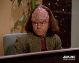 (TREK60) AUTOGRAPH PRE-ORDER - BRIAN BONSALL 8x10 & Send-In