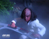 (TREK60) AUTOGRAPH PRE-ORDER - BRIAN BONSALL 8x10 & Send-In