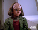 (TREK60) AUTOGRAPH PRE-ORDER - BRIAN BONSALL 8x10 & Send-In