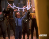 (TREK60) AUTOGRAPH PRE-ORDER - BRIAN BONSALL 8x10 & Send-In