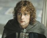(FXP) AUTOGRAPH PRE-ORDER - BILLY BOYD 8x10 & Send-In