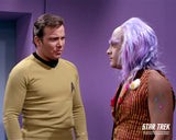 (STLV26) AUTOGRAPH PRE-ORDER - VICTOR BRANDT 8x10 & Send-In