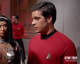 (STLV26) AUTOGRAPH PRE-ORDER - VICTOR BRANDT 8x10 & Send-In