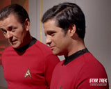 (STLV26) AUTOGRAPH PRE-ORDER - VICTOR BRANDT 8x10 & Send-In