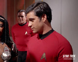 (STLV26) AUTOGRAPH PRE-ORDER - VICTOR BRANDT 8x10 & Send-In