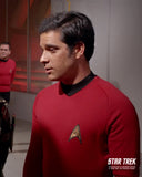 (STLV26) AUTOGRAPH PRE-ORDER - VICTOR BRANDT 8x10 & Send-In