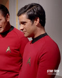 (STLV26) AUTOGRAPH PRE-ORDER - VICTOR BRANDT 8x10 & Send-In