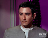 (TICON) AUTOGRAPH PRE-ORDER - CHARLIE BRILL 8x10 & Send-In