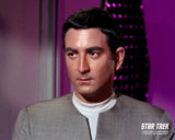 (TICON) AUTOGRAPH PRE-ORDER - CHARLIE BRILL 8x10 & Send-In