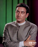 (TICON) AUTOGRAPH PRE-ORDER - CHARLIE BRILL 8x10 & Send-In