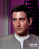 (TICON) AUTOGRAPH PRE-ORDER - CHARLIE BRILL 8x10 & Send-In