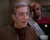 (TICON) AUTOGRAPH PRE-ORDER - CHARLIE BRILL 8x10 & Send-In