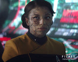 (STLV25) AUTOGRAPH PRE-ORDER - MICA BURTON 8X10 & Send-In