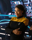 (STLV25) AUTOGRAPH PRE-ORDER - MICA BURTON 8X10 & Send-In