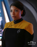 (STLV25) AUTOGRAPH PRE-ORDER - MICA BURTON 8X10 & Send-In