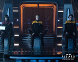(STLV25) AUTOGRAPH PRE-ORDER - MICA BURTON 8X10 & Send-In