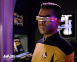 (STLV25) AUTOGRAPH PRE-ORDER - LeVAR BURTON 8X10 & Send-In