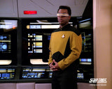 (STLV25) AUTOGRAPH PRE-ORDER - LeVAR BURTON 8X10 & Send-In
