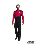 (STLV25) AUTOGRAPH PRE-ORDER - LeVAR BURTON 8X10 & Send-In