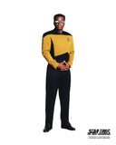 (STLV25) AUTOGRAPH PRE-ORDER - LeVAR BURTON 8X10 & Send-In