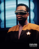 (STLV25) AUTOGRAPH PRE-ORDER - LeVAR BURTON 8X10 & Send-In