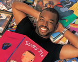 (STLV25) AUTOGRAPH PRE-ORDER - LeVAR BURTON 8X10 & Send-In