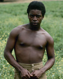 (STLV25) AUTOGRAPH PRE-ORDER - LeVAR BURTON 8X10 & Send-In