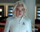 (STLV25) AUTOGRAPH PRE-ORDER - JESS BUSH 8X10 & Send-In