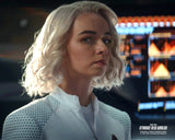 (STLV25) AUTOGRAPH PRE-ORDER - JESS BUSH 8X10 & Send-In