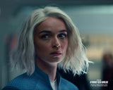 (STLV25) AUTOGRAPH PRE-ORDER - JESS BUSH 8X10 & Send-In