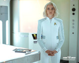 (STLV25) AUTOGRAPH PRE-ORDER - JESS BUSH 8X10 & Send-In