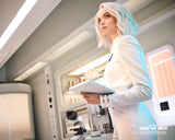 (STLV25) AUTOGRAPH PRE-ORDER - JESS BUSH 8X10 & Send-In
